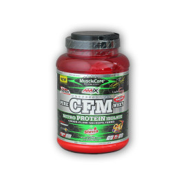 CFM Nitro Protein Isolate 1000g - eper-joghurt