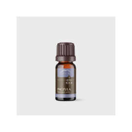 Nanga Patchouli Olaj 100% Essential - Premium Patchouli 10 ml