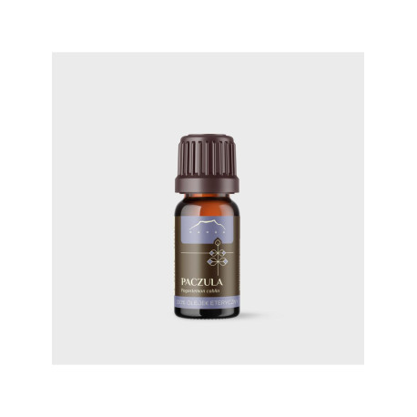 Nanga Patchouli Olaj 100% Essential - Premium Patchouli 10 ml
