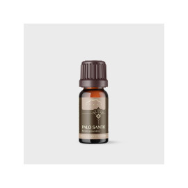 Palo Santo 100% Nanga illóolaj 9ml - 9ml