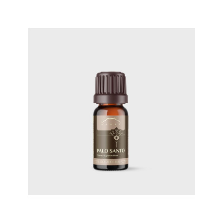 Palo Santo 100% Nanga illóolaj 9ml - 9ml