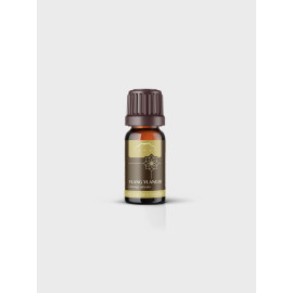 Ylang ylang olaj 100% esszenciális Nanga - ylang ylang III 10 ml