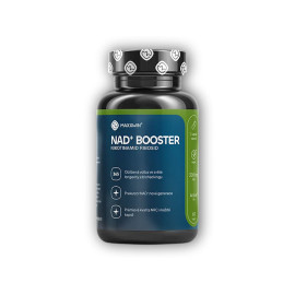 NAD+ BOOSTER 60 kapszulák