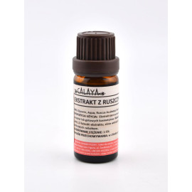 Folyékony rózsa kivonat - 10ml