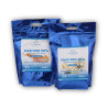 2x Maxi Pro 90% 2500g - Dubai csokoládé