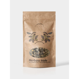 Fehér tea - Jázmin-sárkány gyöngy Long Zhu Qingshan - 25 g