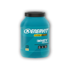 100% Tejfehérje Pure Pro 750g - csokoládé