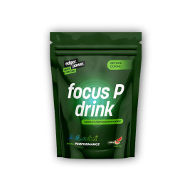 Focus P Drink 1000g - görögdinnye