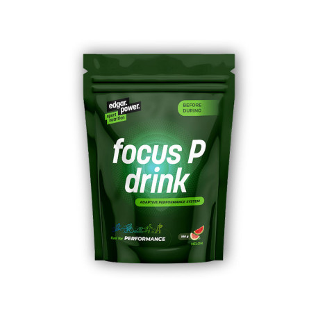 Focus P Ital 100g - görögdinnye