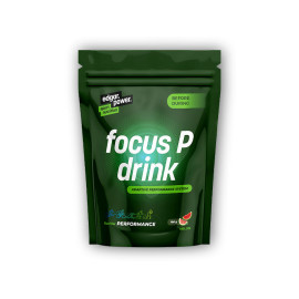 Focus P ital 100g - természetes