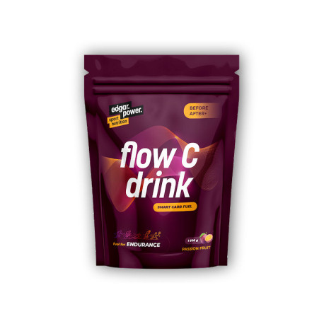 Flow C ital 1500g - természetes