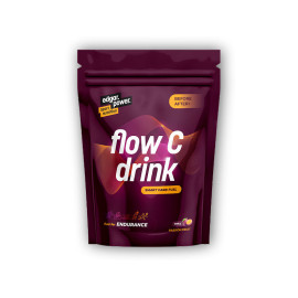 Flow C ital 600g - természetes