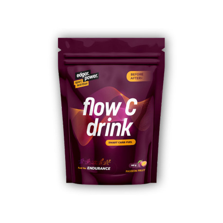 Flow C ital 100g - természetes