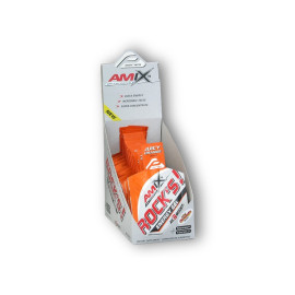 20x Rocks Energy Gel 32g - citromos lime