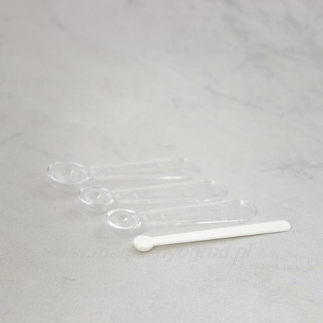 Microspoon 0,05 - 100 darab