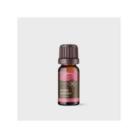 Pink Pepper Oil 100% Essential Nanga - 10ml