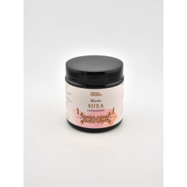 Finomított Shea Butter Sana Ritualis - 100 g
