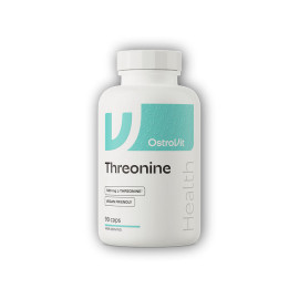 Threonine 90 kapszulák
