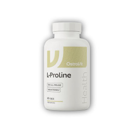 L-Proline 60 kapszulák