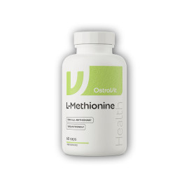 L-Metionine 60 kapszulák