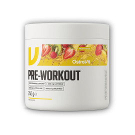 Edzés előtti 240g - fruti punch