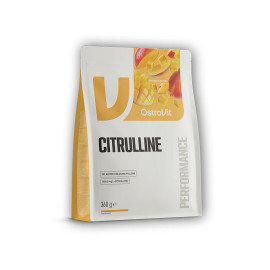 Citrullin 360g - mango