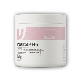 Inozitol + B6 150g