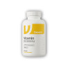 Vitamin D3 2000 IU sofgel 60 kapszula