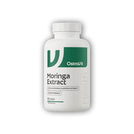 Moringa kivonat 60 kapszula
