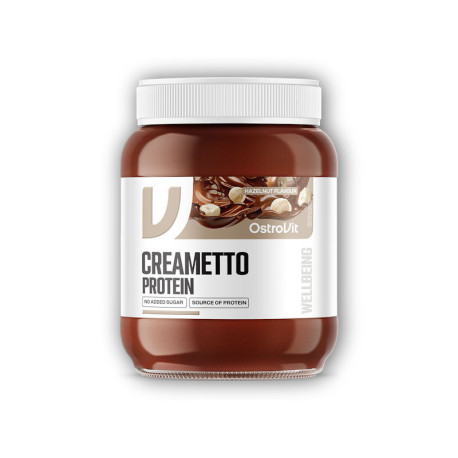 Creametto fehérje 320g