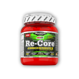 Re-Core Koncentrátum 540g - gyümölcspunch