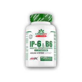 Inositol IP6+B6 90 Vcaps