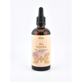 Jojoba olaj Sana Ritualis - 100ml