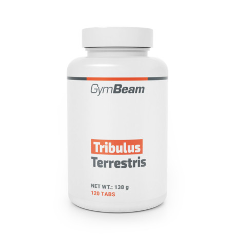 Tribulus Terrestris - GymBeam - 120 tablet.