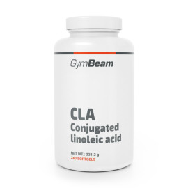 CLA - GymBeam - Íztelen - 240 táska