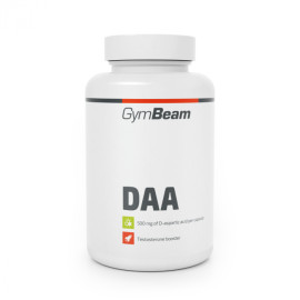 DAA - GymBeam - Ízetlen - 120 tasak.