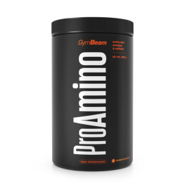 ProAMINO - GymBeam - Passion Fruit Mango - 390 g