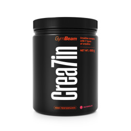 Creatine Crea7in - GymBeam - Görögdinnye - 600 g