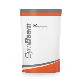 EAA – GymBeam – passionfruit mango – 500 g