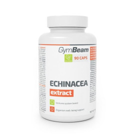 Echinacea - GymBeam - 90 sapkány.