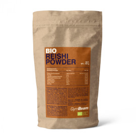 BIO Reishi - GymBeam - 100 g