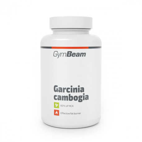Garcinia Cambogia - GymBeam - 90 mérkőzés