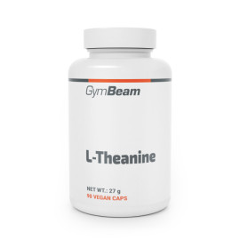 L-Theanine - GymBeam - 90 zacskó