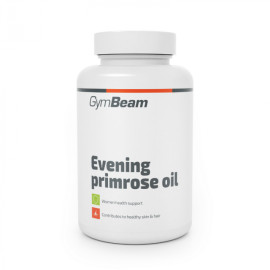Esti kantársa olaj - GymBeam - 90 zseb.
