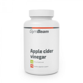 Almaecet - GymBeam - 90 zacskó.