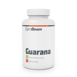 Guarana - GymBeam - 90 sapkány.
