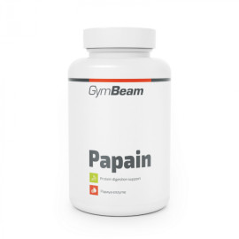 Papain - GymBeam - 90 sapka.