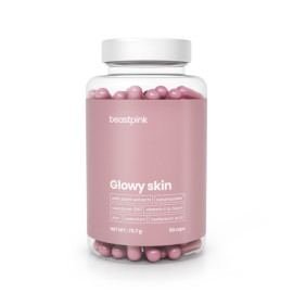 Skin Heads - BeastPink - 90 sapka