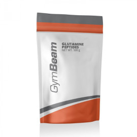 Glutamin peptidek - GymBeam - 500 g