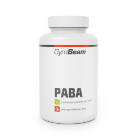 PABA - GymBeam - 90 kapszula.